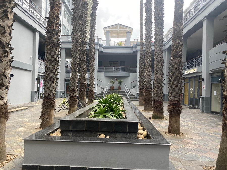 To Let 0 Bedroom Property for Rent in Cape Town City Centre Western Cape